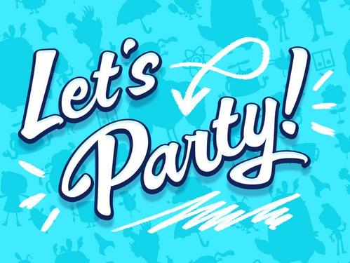 《Let’s party》LRC歌词 《Let’s party》(郑裔侃)歌词555uuu下载
