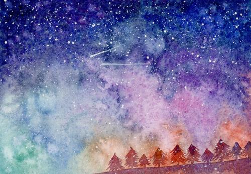 《繁星》LRC歌词 《繁星》(童可可)歌词555uuu下载