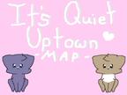 《It’s Quiet Uptown》LRC歌词 《It’s Quiet Uptown》(Kelly,Clarkson)歌词555uuu下载