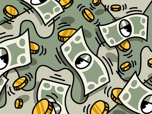 《MONEY》LRC歌词 《MONEY》(爱朵女孩)歌词555uuu下载