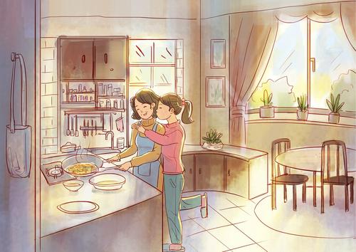 《妈妈的味道》LRC歌词 《妈妈的味道》(王腾)歌词555uuu下载