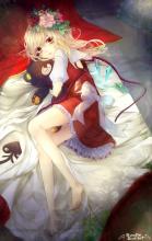 《SeCret scARlet》LRC歌词 《SeCret scARlet》(AMOYAMO(AYAMO))歌词555uuu下载