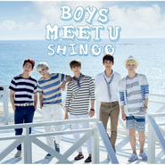 《Sunny Day Hero》LRC歌词 《Sunny Day Hero》(SHINee)歌词555uuu下载