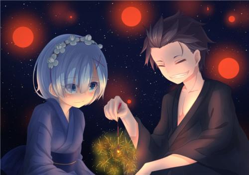 《線香花火 ~8月の約束~》LRC歌词 《線香花火 ~8月の約束~》(ソナーポケット)歌词555uuu下载