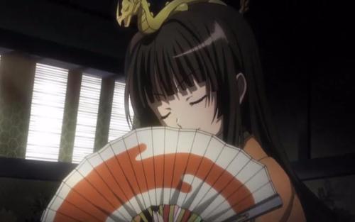 《恋の桶狭間》LRC歌词 《恋の桶狭間》(風鳴翼(CV.水樹奈々))歌词555uuu下载