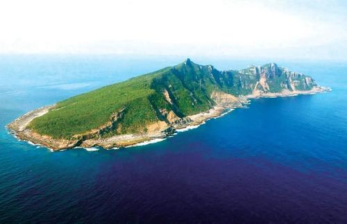 《钓鱼岛是中国的》LRC歌词 《钓鱼岛是中国的》(于敏家)歌词555uuu下载