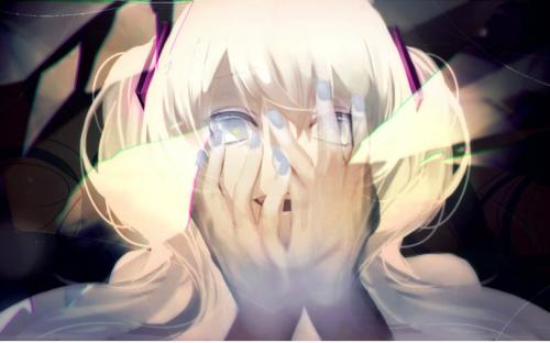《说谎者之舞(Cover 初音)》LRC歌词 《说谎者之舞(Cover 初音)》(双笙)歌词555uuu下载