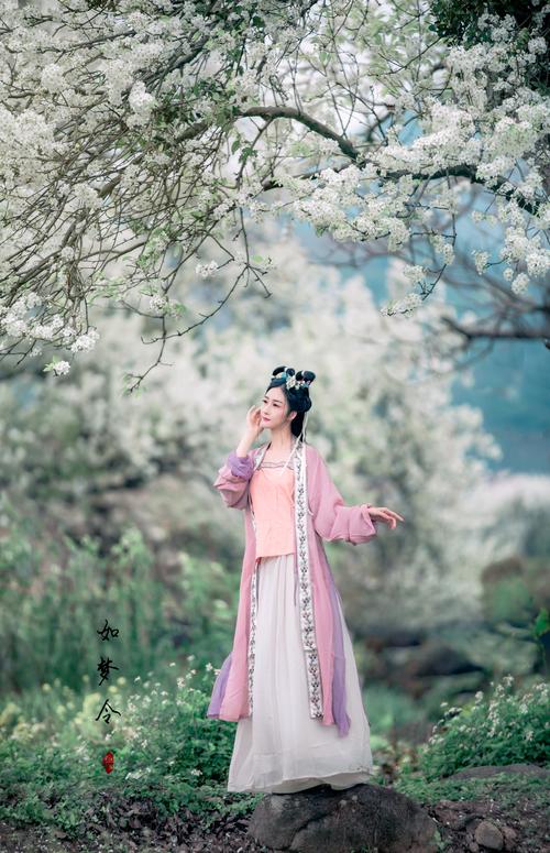《梨花瘦》LRC歌词 《梨花瘦》(七朵组合)歌词555uuu下载