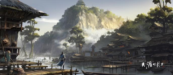 《天涯里》LRC歌词 《天涯里》(牙牙乐)歌词555uuu下载