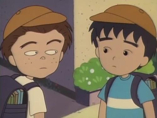 《樱桃小丸子》LRC歌词 《樱桃小丸子》(孙莞)歌词555uuu下载