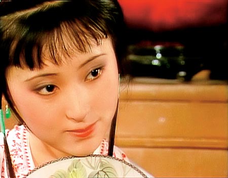 《谁是我的林妹妹》LRC歌词 《谁是我的林妹妹》(徐子洺)歌词555uuu下载