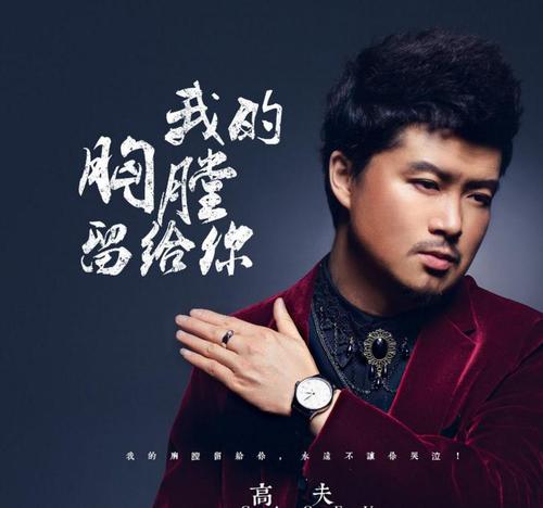《我的胸膛留给你》LRC歌词 《我的胸膛留给你》(高夫)歌词555uuu下载