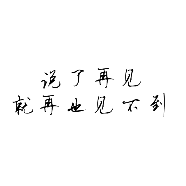 《说了再见再也不见》LRC歌词 《说了再见再也不见》(涓子)歌词555uuu下载