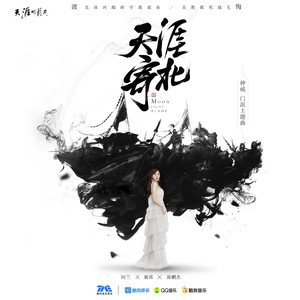 《天涯寄北》LRC歌词 《天涯寄北》(阿兰)歌词555uuu下载