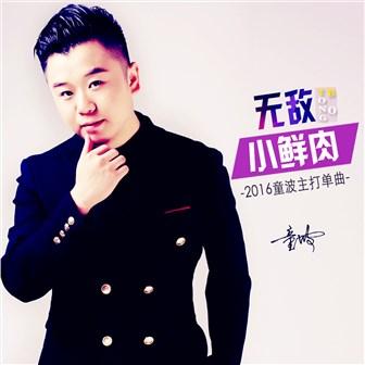《无敌小鲜肉》LRC歌词 《无敌小鲜肉》(童波)歌词555uuu下载