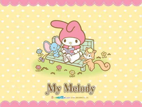 《Melody》(张阳阳)歌词555uuu下载