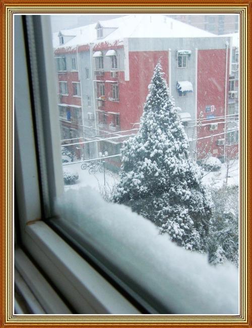 《窗外的雪》LRC歌词 《窗外的雪》(蒋蒋&钟晓仪)歌词555uuu下载
