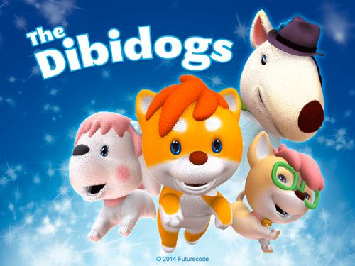 《DIBIDOGS》LRC歌词 《DIBIDOGS》(陈洁丽)歌词555uuu下载