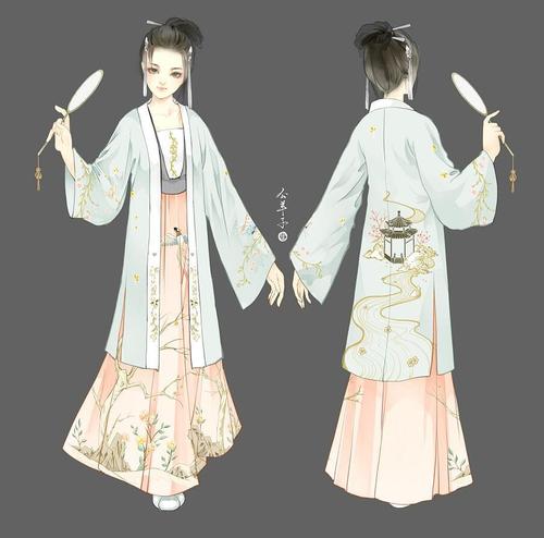 《汉家正衣》LRC歌词 《汉家正衣》(HITA、汐音社)歌词555uuu下载