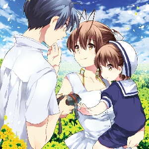 《桜咲く》LRC歌词 《桜咲く》(ClariS)歌词555uuu下载