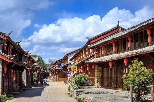 《丽江 丽江》LRC歌词 《丽江 丽江》(张冬玲)歌词555uuu下载