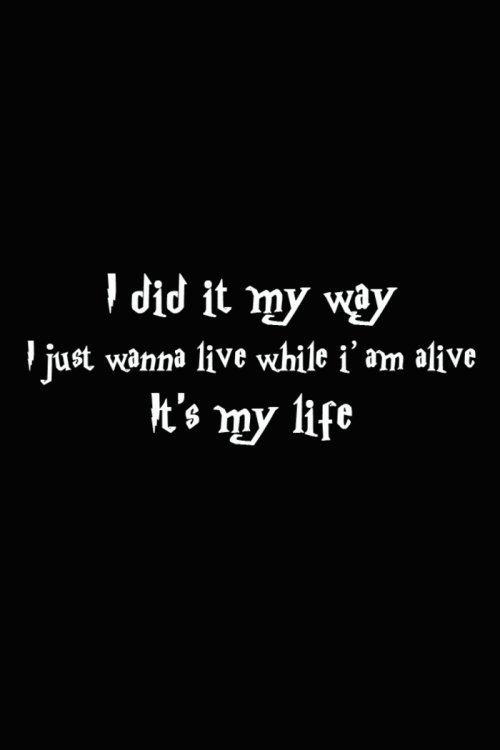 《My Life》LRC歌词 《My Life》(上村昌也)歌词555uuu下载