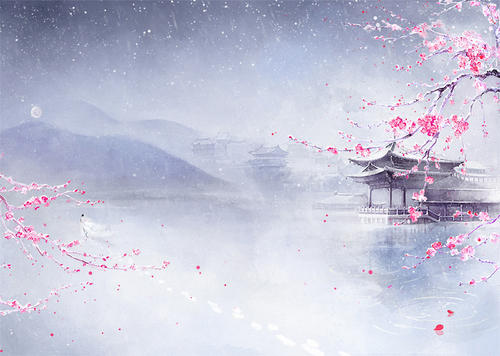 《长留》LRC歌词 《长留》(花千骨)歌词555uuu下载