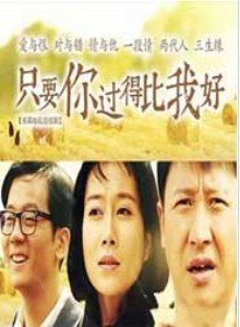 《只要你过得比我开心》LRC歌词 《只要你过得比我开心》(熊胡杰)歌词555uuu下载