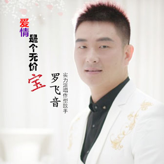 《爱情是个无价宝》LRC歌词 《爱情是个无价宝》(罗飞音)歌词555uuu下载