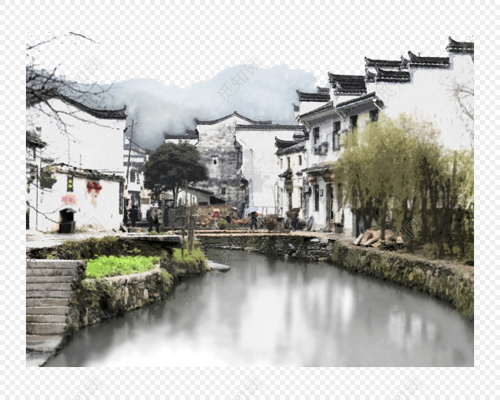 《古朴小镇》LRC歌词 《古朴小镇》(孙莞)歌词555uuu下载