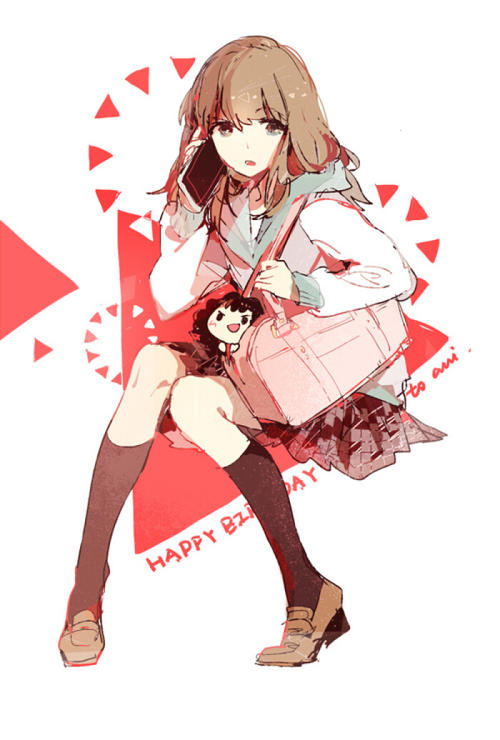 《好きな人の好きな人。》LRC歌词 《好きな人の好きな人。》(Violent,is,Savanna)歌词555uuu下载