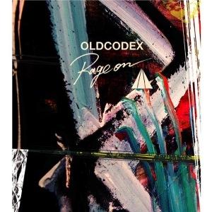 《Rage on》(OLDCODEX)歌词555uuu下载