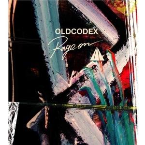 《Rage on》LRC歌词 《Rage on》(OLDCODEX)歌词555uuu下载