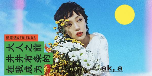 《在我成为井井有条的大人之前》LRC歌词 《在我成为井井有条的大人之前》(郭采洁)歌词555uuu下载