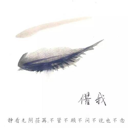 《借我》LRC歌词 《借我》(Jeff郑景仁)歌词555uuu下载
