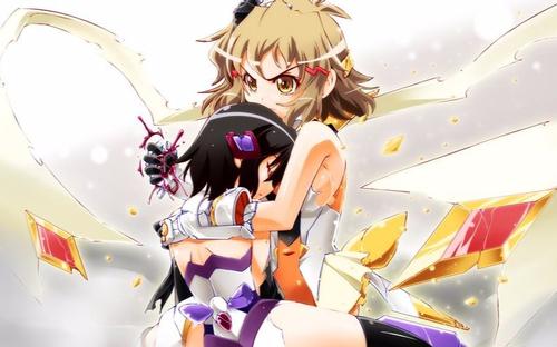 《歪鏡・シェンショウジン》(小日向未来(CV.井口裕香))歌词555uuu下载