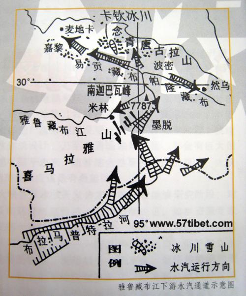 《雅鲁藏布江》LRC歌词 《雅鲁藏布江》(马亚维)歌词555uuu下载