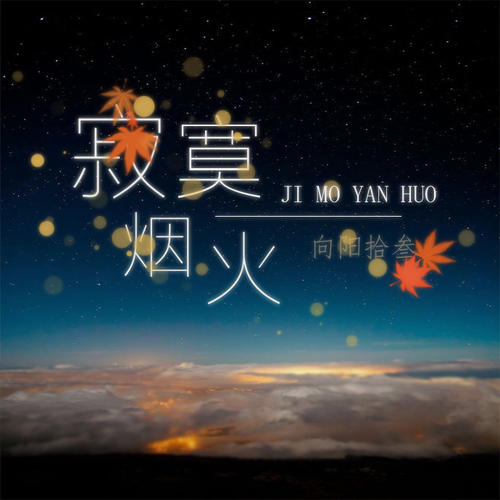 《寂寞烟火》LRC歌词 《寂寞烟火》(涓子)歌词555uuu下载
