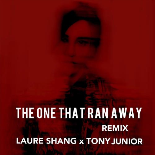 《The One That Ran Away （Tony Junior Remix）》(尚雯婕)歌词555uuu下载