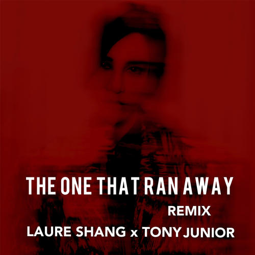 《The One That Ran Away (Tony Junior Remix)》LRC歌词 《The One That Ran Away (Tony Junior Remix)》(尚雯婕)歌词555uuu下载