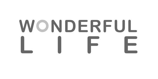 《Wonderful life》(胡文熙)歌词555uuu下载