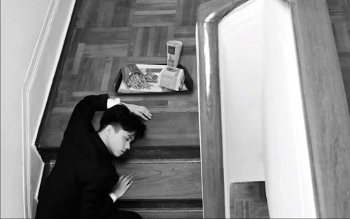 《过客别墅》LRC歌词 《过客别墅》(张敬轩)歌词555uuu下载