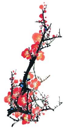 《梅花》LRC歌词 《梅花》(刘家昌)歌词555uuu下载