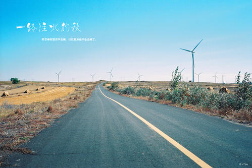 《一路往北》LRC歌词 《一路往北》(醉美)歌词555uuu下载