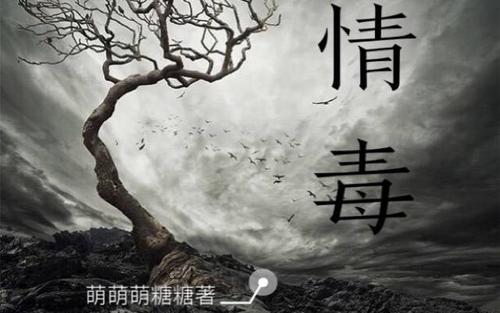 《情毒》LRC歌词 《情毒》(晨熙)歌词555uuu下载