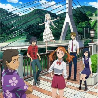 《未闻花名(中文版)》LRC歌词 《未闻花名(中文版)》(网络歌手)歌词555uuu下载