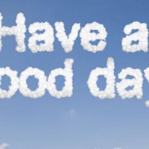 《Good Day》LRC歌词 《Good Day》(John,Park)歌词555uuu下载