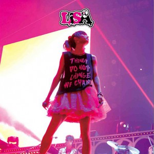 《say my nameの片想い》LRC歌词 《say my nameの片想い》(LiSA)歌词555uuu下载