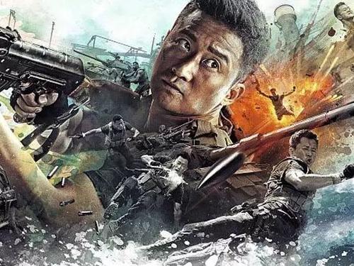 《战狼》LRC歌词 《战狼》(纪敏佳)歌词555uuu下载