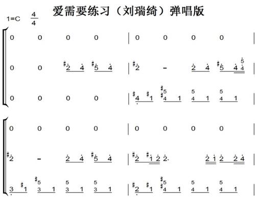 《爱需要练习》LRC歌词 《爱需要练习》(陈明)歌词555uuu下载
